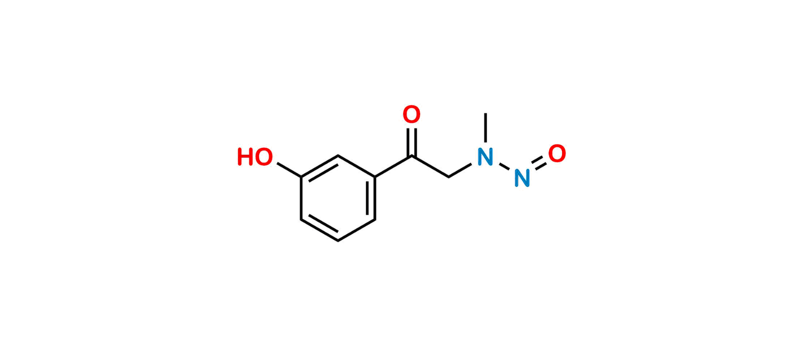 N-Nitroso Phenylephrine EP Impurity C